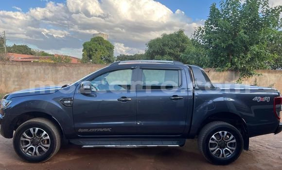 Buy Used Ford Ranger Other Car in Maputo in Maputo Buy Used Ford Ranger Other Car in Maputo in Maputo
