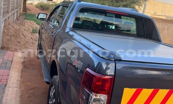 Buy Used Ford Ranger Other Car in Maputo in Maputo Buy Used Ford Ranger Other Car in Maputo in Maputo