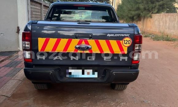 Buy Used Ford Ranger Other Car in Maputo in Maputo Buy Used Ford Ranger Other Car in Maputo in Maputo