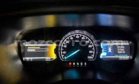 Buy Used Ford Ranger Other Car in Maputo in Maputo Buy Used Ford Ranger Other Car in Maputo in Maputo