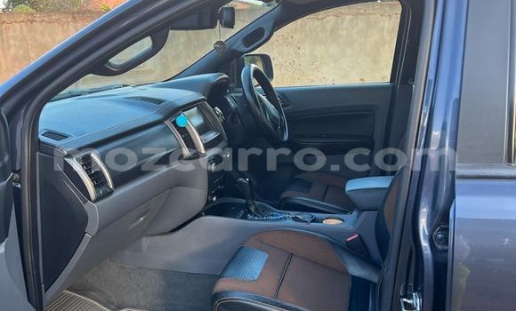 Buy Used Ford Ranger Other Car in Maputo in Maputo Buy Used Ford Ranger Other Car in Maputo in Maputo