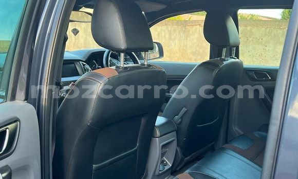Buy Used Ford Ranger Other Car in Maputo in Maputo Buy Used Ford Ranger Other Car in Maputo in Maputo