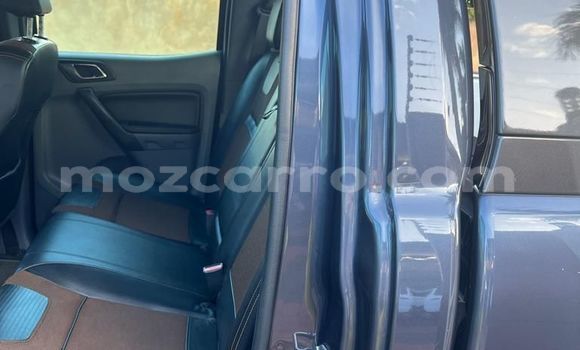 Buy Used Ford Ranger Other Car in Maputo in Maputo Buy Used Ford Ranger Other Car in Maputo in Maputo