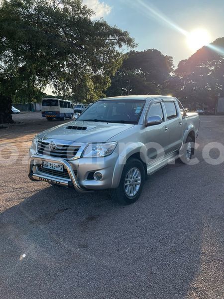 Big with watermark toyota hilux maputo maputo 15727