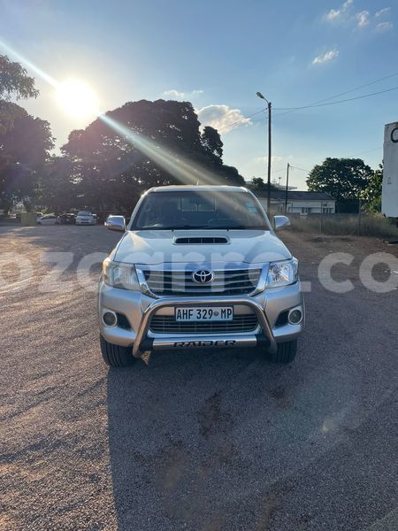 Big with watermark toyota hilux maputo maputo 15727