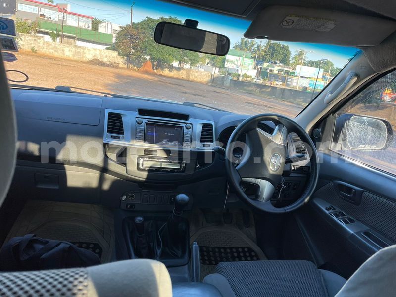 Big with watermark toyota hilux maputo maputo 15727