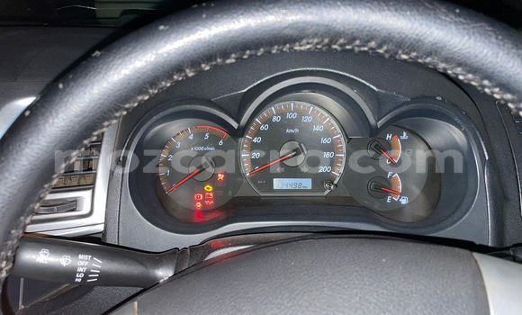 Buy Used Toyota Hilux Other Car in Maputo in Maputo Buy Used Toyota Hilux Other Car in Maputo in Maputo