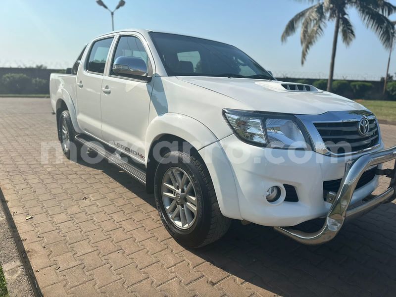 Big with watermark toyota hilux maputo maputo 15728