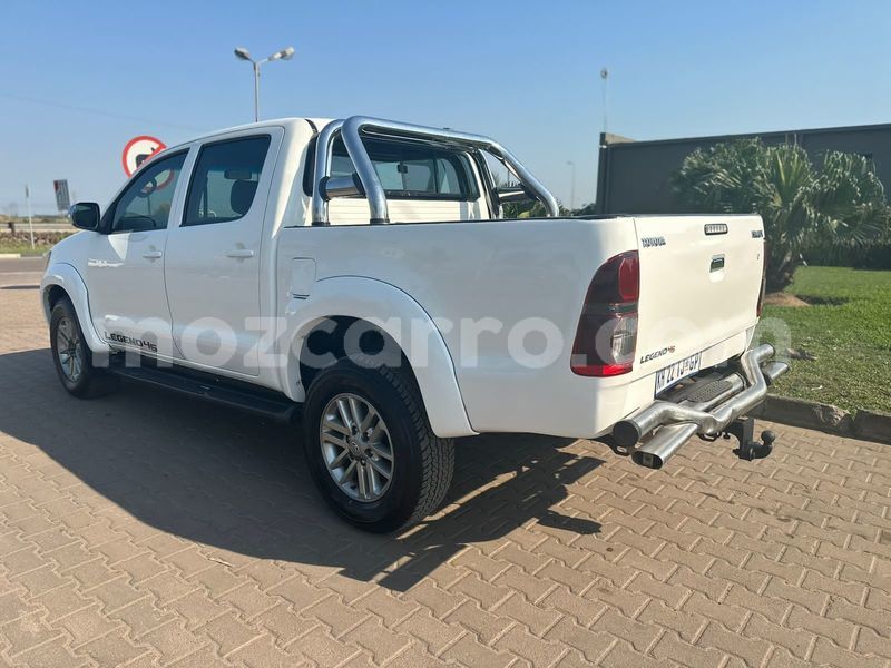 Big with watermark toyota hilux maputo maputo 15728