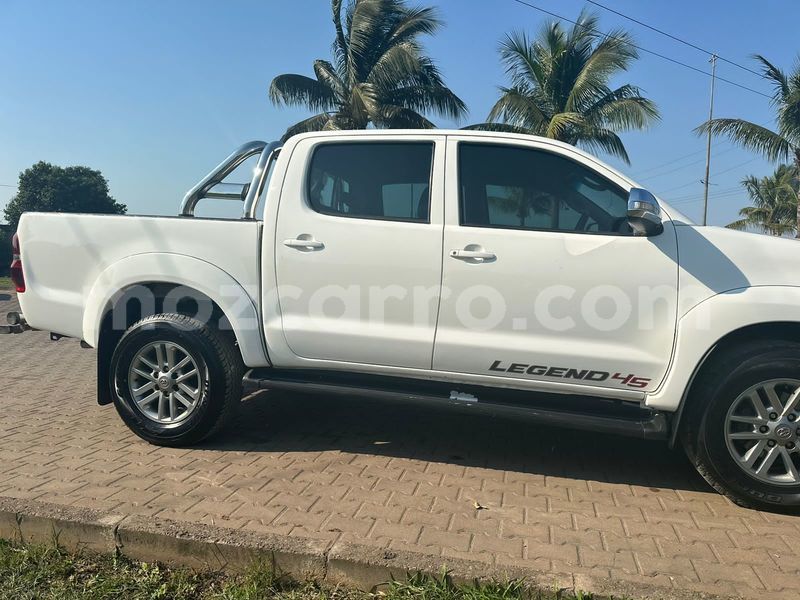 Big with watermark toyota hilux maputo maputo 15728