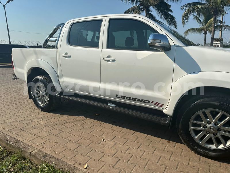 Big with watermark toyota hilux maputo maputo 15728