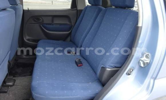 Nunua Ilio tumika Suzuki Kei Bluu Gari ndani ya Maputo nchini Maputo Nunua Ilio tumika Suzuki Kei Bluu Gari ndani ya Maputo nchini Maputo
