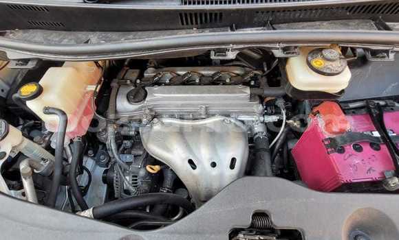 Comprar Usado Toyota Alphard Branco Carro em Maputo em Maputo Comprar Usado Toyota Alphard Branco Carro em Maputo em Maputo