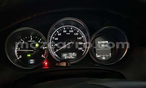 Nunua Ilio tumika Mazda CX-5 Bluu Gari ndani ya Maputo nchini Maputo Nunua Ilio tumika Mazda CX-5 Bluu Gari ndani ya Maputo nchini Maputo