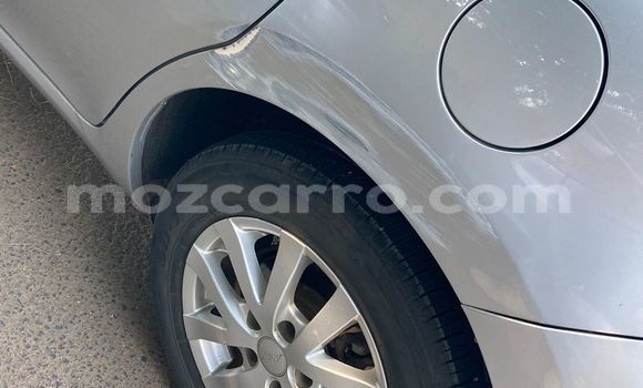 Nunua Ilio tumika Toyota Auris Fedha Gari ndani ya Maputo nchini Maputo Nunua Ilio tumika Toyota Auris Fedha Gari ndani ya Maputo nchini Maputo