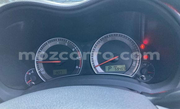 Nunua Ilio tumika Toyota Auris Fedha Gari ndani ya Maputo nchini Maputo Nunua Ilio tumika Toyota Auris Fedha Gari ndani ya Maputo nchini Maputo