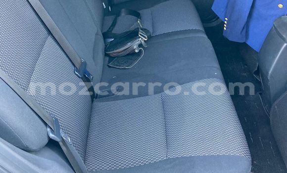 Nunua Ilio tumika Toyota Auris Fedha Gari ndani ya Maputo nchini Maputo Nunua Ilio tumika Toyota Auris Fedha Gari ndani ya Maputo nchini Maputo