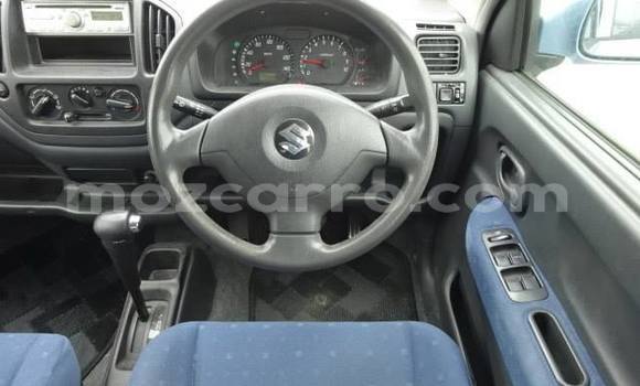 Nunua Ilio tumika Suzuki Kei Bluu Gari ndani ya Maputo nchini Maputo Nunua Ilio tumika Suzuki Kei Bluu Gari ndani ya Maputo nchini Maputo