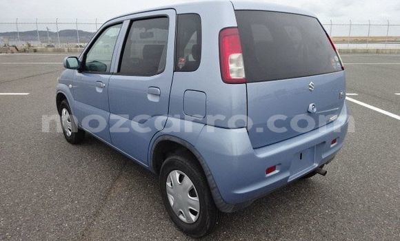 Nunua Ilio tumika Suzuki Kei Bluu Gari ndani ya Maputo nchini Maputo Nunua Ilio tumika Suzuki Kei Bluu Gari ndani ya Maputo nchini Maputo