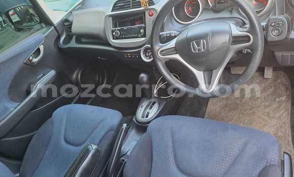 Comprar Usado Honda Fit Preto Carro em Maputo em Maputo Comprar Usado Honda Fit Preto Carro em Maputo em Maputo