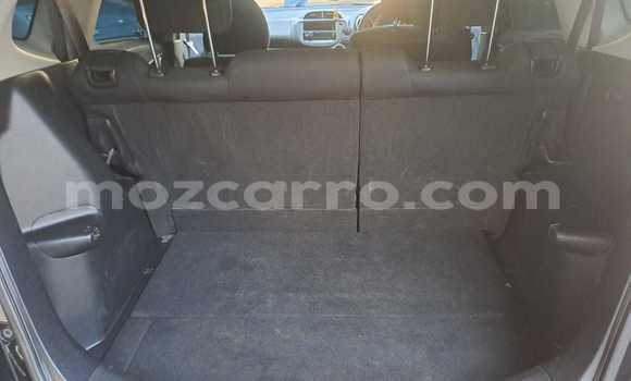 Comprar Usado Honda Fit Preto Carro em Maputo em Maputo Comprar Usado Honda Fit Preto Carro em Maputo em Maputo