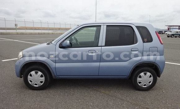 Nunua Ilio tumika Suzuki Kei Bluu Gari ndani ya Maputo nchini Maputo Nunua Ilio tumika Suzuki Kei Bluu Gari ndani ya Maputo nchini Maputo