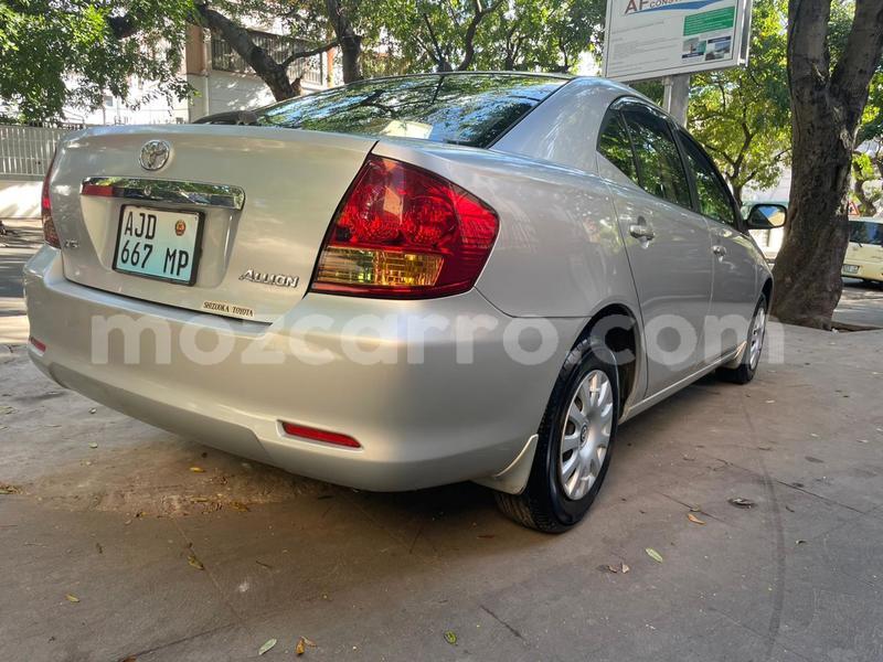 Big with watermark toyota allion maputo maputo 15734