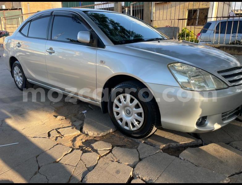 Big with watermark toyota allion maputo maputo 15734