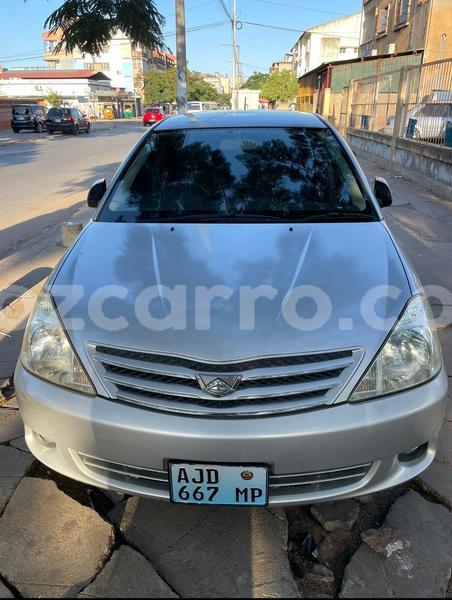 Big with watermark toyota allion maputo maputo 15734