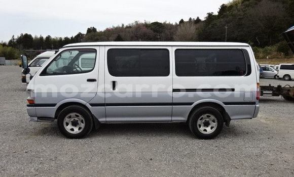 Tenga Tsaru Toyota Hiace Chena Mota in Maputo in Maputo Tenga Tsaru Toyota Hiace Chena Mota in Maputo in Maputo