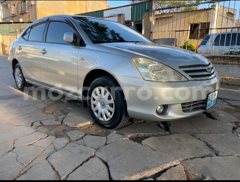 Big with watermark toyota allion maputo maputo 15734