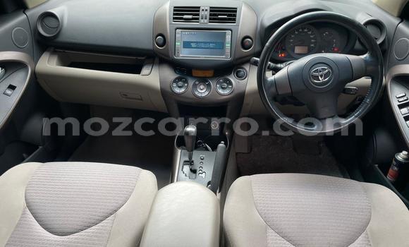 Buy Used Toyota Vanguard White Car in Maputo in Maputo Buy Used Toyota Vanguard White Car in Maputo in Maputo