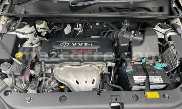 Buy Used Toyota Vanguard White Car in Maputo in Maputo Buy Used Toyota Vanguard White Car in Maputo in Maputo