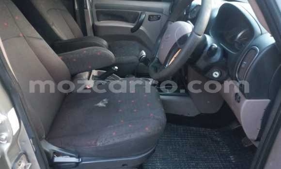 Tenga Tsaru Mahindra Marshal Sirivha Mota in Maputo in Maputo Tenga Tsaru Mahindra Marshal Sirivha Mota in Maputo in Maputo