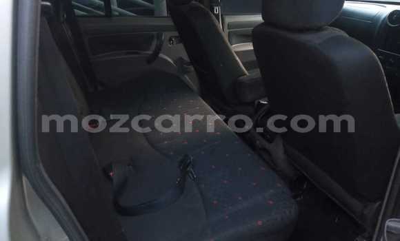 Tenga Tsaru Mahindra Marshal Sirivha Mota in Maputo in Maputo Tenga Tsaru Mahindra Marshal Sirivha Mota in Maputo in Maputo