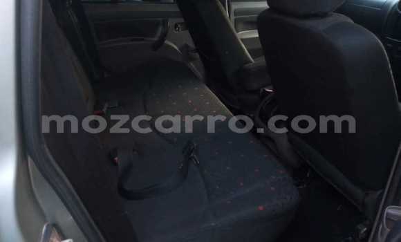 Tenga Tsaru Mahindra Marshal Sirivha Mota in Maputo in Maputo Tenga Tsaru Mahindra Marshal Sirivha Mota in Maputo in Maputo