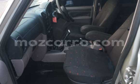 Tenga Tsaru Mahindra Marshal Sirivha Mota in Maputo in Maputo Tenga Tsaru Mahindra Marshal Sirivha Mota in Maputo in Maputo