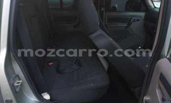 Tenga Tsaru Mahindra Marshal Sirivha Mota in Maputo in Maputo Tenga Tsaru Mahindra Marshal Sirivha Mota in Maputo in Maputo