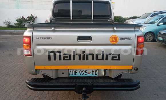 Tenga Tsaru Mahindra Marshal Sirivha Mota in Maputo in Maputo Tenga Tsaru Mahindra Marshal Sirivha Mota in Maputo in Maputo