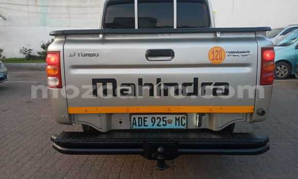 Tenga Tsaru Mahindra Marshal Sirivha Mota in Maputo in Maputo Tenga Tsaru Mahindra Marshal Sirivha Mota in Maputo in Maputo