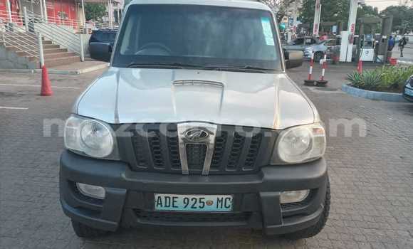 Tenga Tsaru Mahindra Marshal Sirivha Mota in Maputo in Maputo Tenga Tsaru Mahindra Marshal Sirivha Mota in Maputo in Maputo