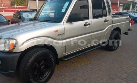 Tenga Tsaru Mahindra Marshal Sirivha Mota in Maputo in Maputo Tenga Tsaru Mahindra Marshal Sirivha Mota in Maputo in Maputo