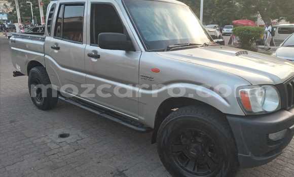 Tenga Tsaru Mahindra Marshal Sirivha Mota in Maputo in Maputo Tenga Tsaru Mahindra Marshal Sirivha Mota in Maputo in Maputo