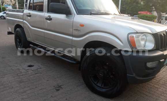 Tenga Tsaru Mahindra Marshal Sirivha Mota in Maputo in Maputo Tenga Tsaru Mahindra Marshal Sirivha Mota in Maputo in Maputo