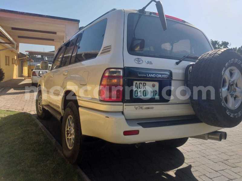 Big with watermark toyota land cruiser prado maputo maputo 15738