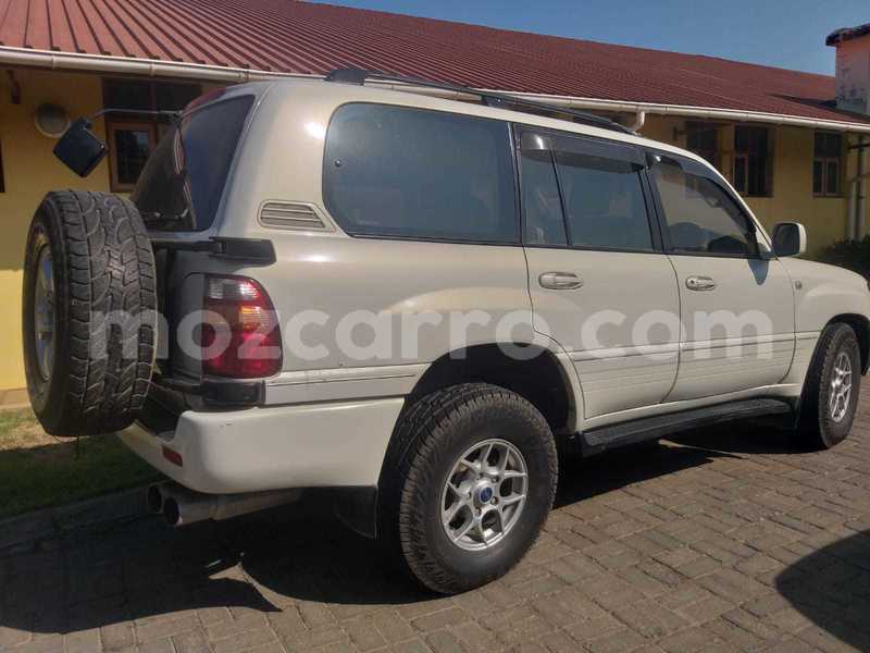 Big with watermark toyota land cruiser prado maputo maputo 15738