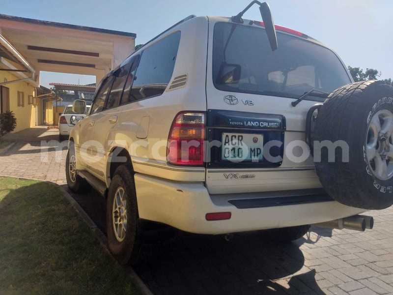 Big with watermark toyota land cruiser prado maputo maputo 15738