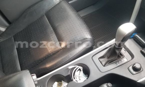 Buy Used Mazda BT-50 Red Car in Maputo in Maputo Buy Used Mazda BT-50 Red Car in Maputo in Maputo