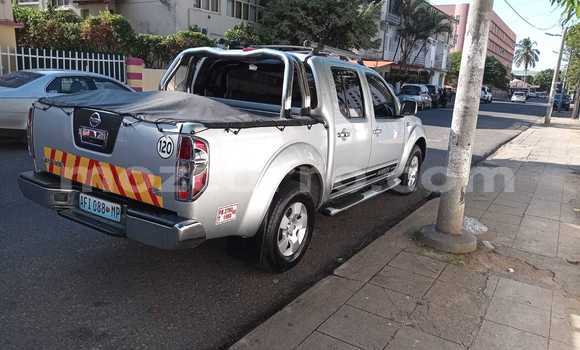 Nunua Ilio tumika Nissan Navara Fedha Gari ndani ya Maputo nchini Maputo Nunua Ilio tumika Nissan Navara Fedha Gari ndani ya Maputo nchini Maputo