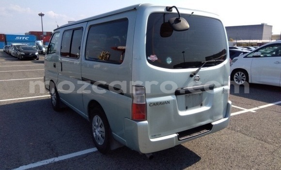 Nunua Ilio tumika Nissan Caravan Fedha Gari ndani ya Maputo nchini Maputo Nunua Ilio tumika Nissan Caravan Fedha Gari ndani ya Maputo nchini Maputo